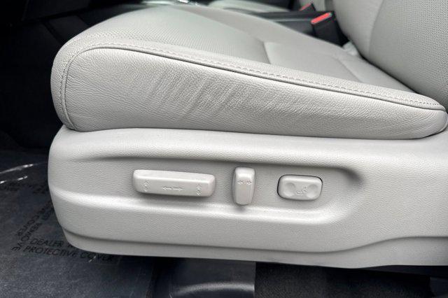 used 2023 Honda Passport car, priced at $33,084