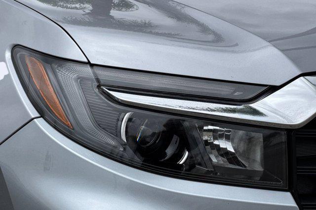 used 2023 Honda Passport car, priced at $33,084