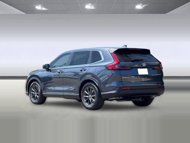 new 2026 Honda CR-V car, priced at $36,935