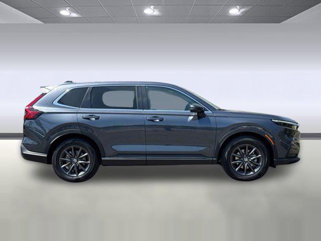 new 2026 Honda CR-V car, priced at $36,935