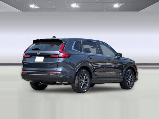 new 2026 Honda CR-V car, priced at $36,935