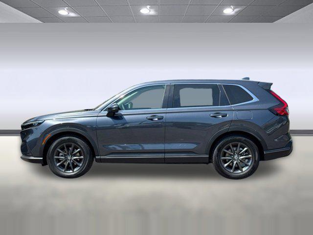 new 2026 Honda CR-V car, priced at $36,935