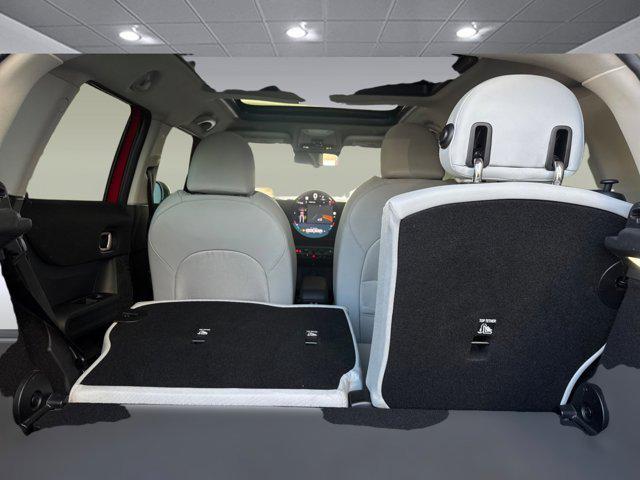 used 2025 MINI Hardtop car, priced at $25,583