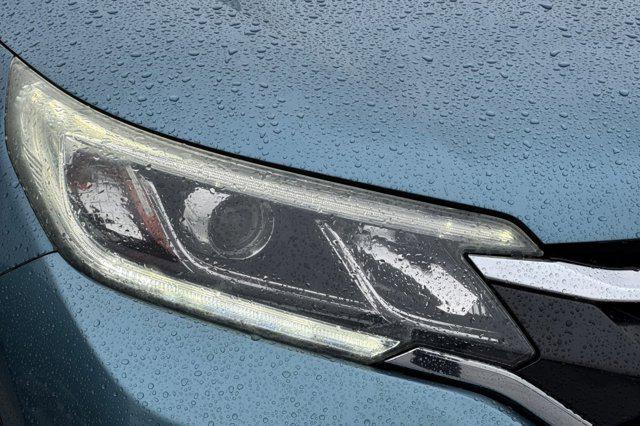 used 2016 Honda CR-V car, priced at $12,698