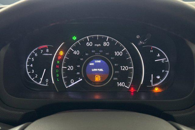 used 2016 Honda CR-V car, priced at $12,698