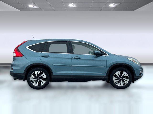 used 2016 Honda CR-V car, priced at $12,698