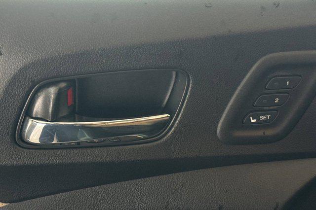 used 2016 Honda CR-V car, priced at $12,698