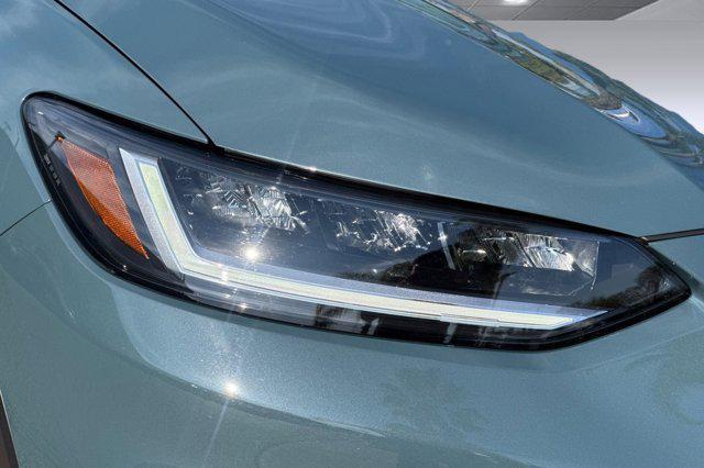 used 2025 Honda HR-V car, priced at $24,999