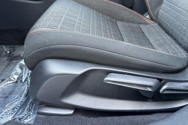 used 2025 Honda HR-V car, priced at $24,999