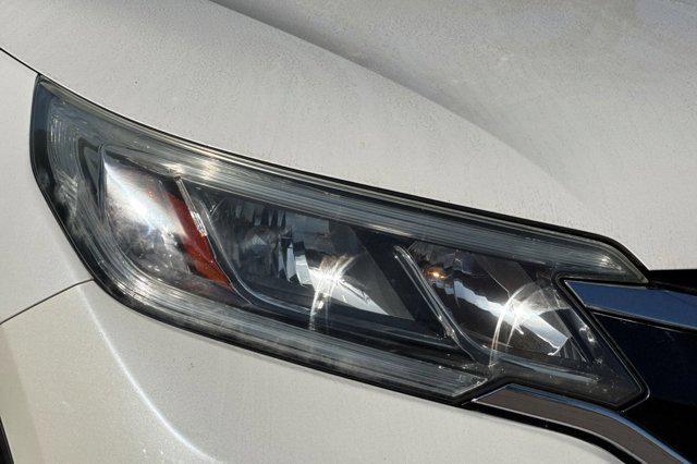 used 2016 Honda CR-V car, priced at $12,999