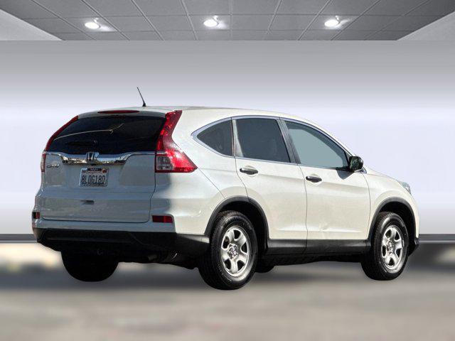 used 2016 Honda CR-V car, priced at $12,999