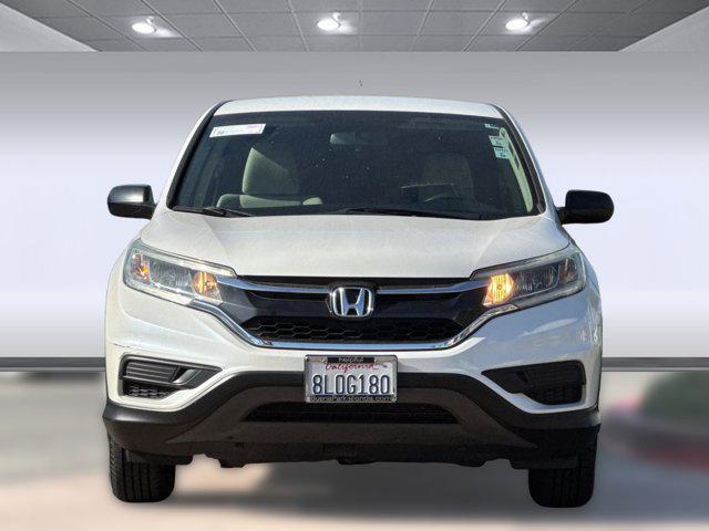 used 2016 Honda CR-V car, priced at $12,999