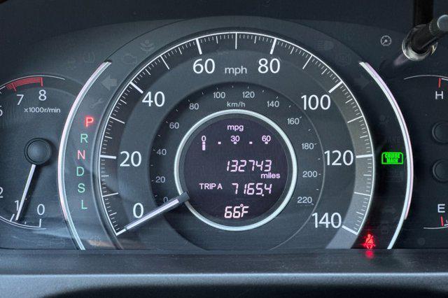 used 2016 Honda CR-V car, priced at $12,999