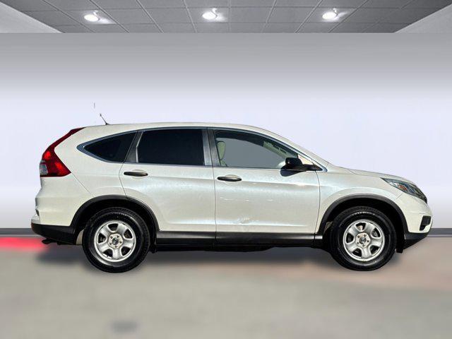 used 2016 Honda CR-V car, priced at $12,999