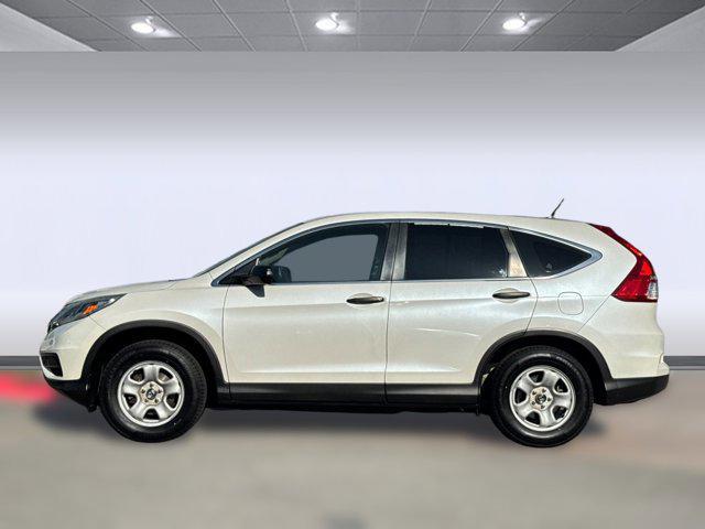 used 2016 Honda CR-V car, priced at $12,999
