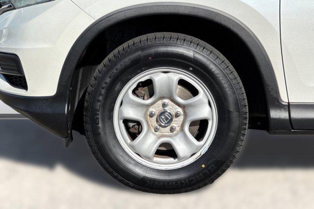 used 2016 Honda CR-V car, priced at $12,999
