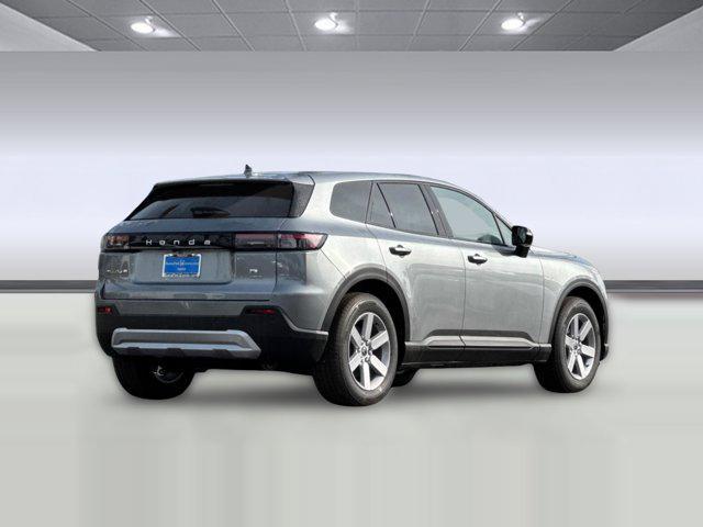 new 2026 Honda Prologue car, priced at $50,995