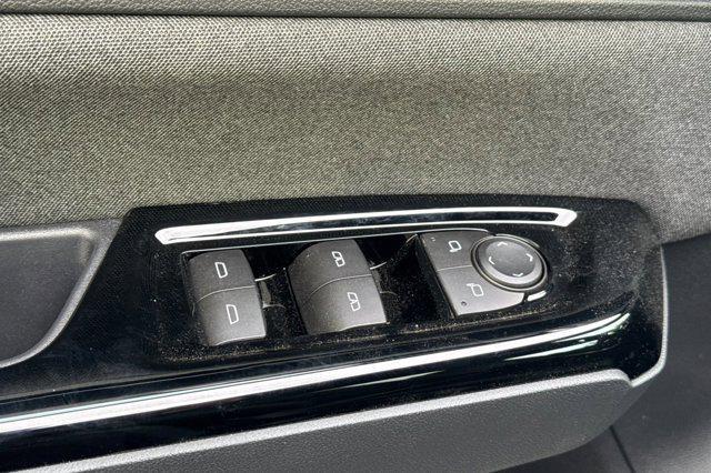 new 2026 Honda Prologue car, priced at $50,995