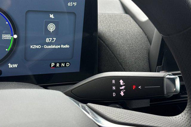 new 2026 Honda Prologue car, priced at $50,995