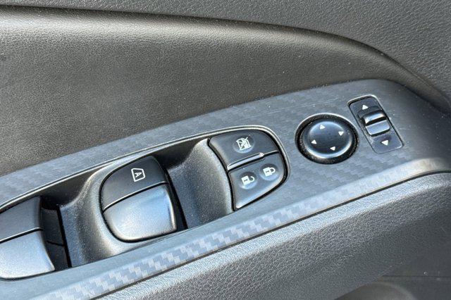 used 2024 Nissan Altima car, priced at $17,583