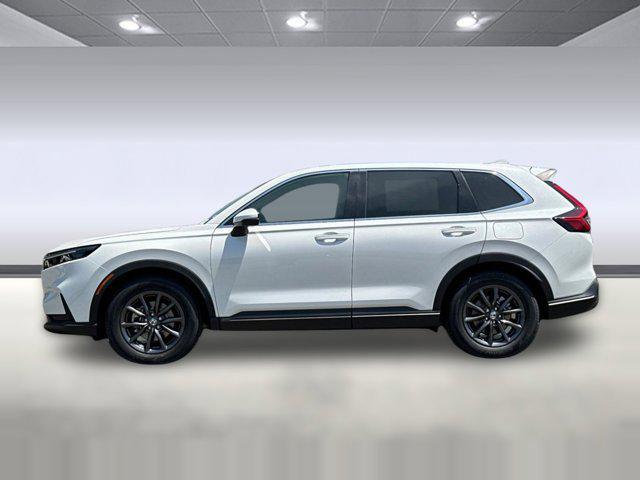 new 2026 Honda CR-V car, priced at $37,305