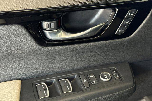 new 2026 Honda CR-V car, priced at $37,305