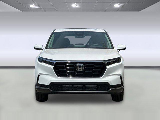 new 2026 Honda CR-V car, priced at $37,305