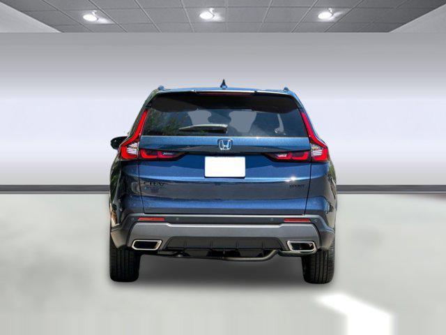 new 2026 Honda CR-V Hybrid car, priced at $40,175
