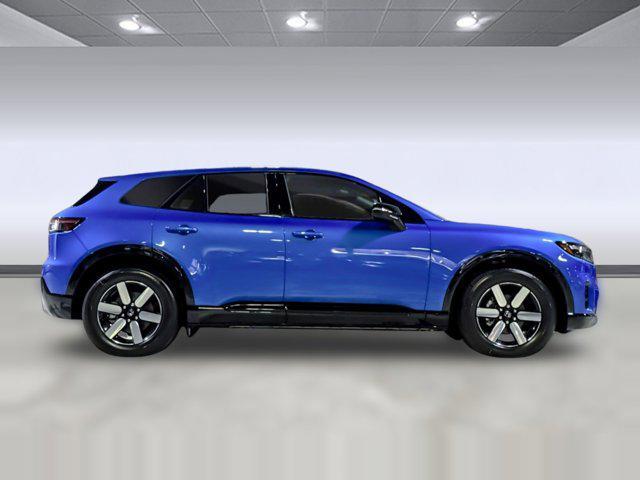 new 2026 Honda Prologue car, priced at $56,535