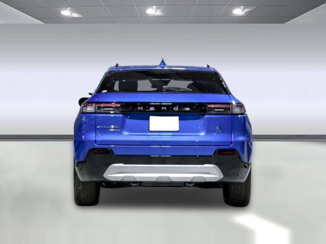 new 2026 Honda Prologue car, priced at $56,535