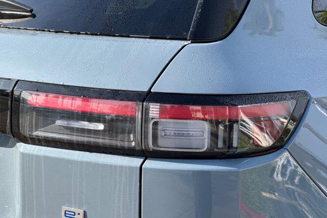 new 2026 Honda Prologue car, priced at $59,935