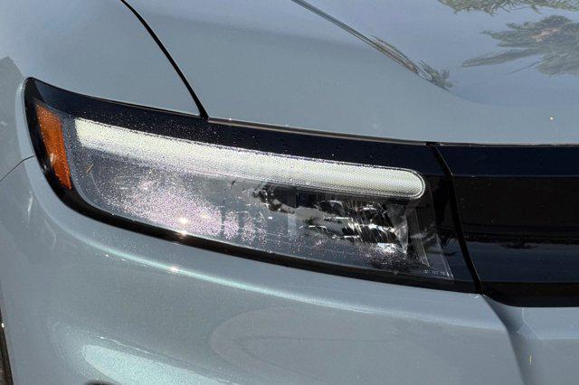 new 2026 Honda Prologue car, priced at $59,935