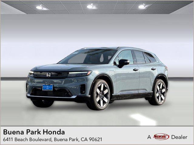 new 2026 Honda Prologue car, priced at $59,935