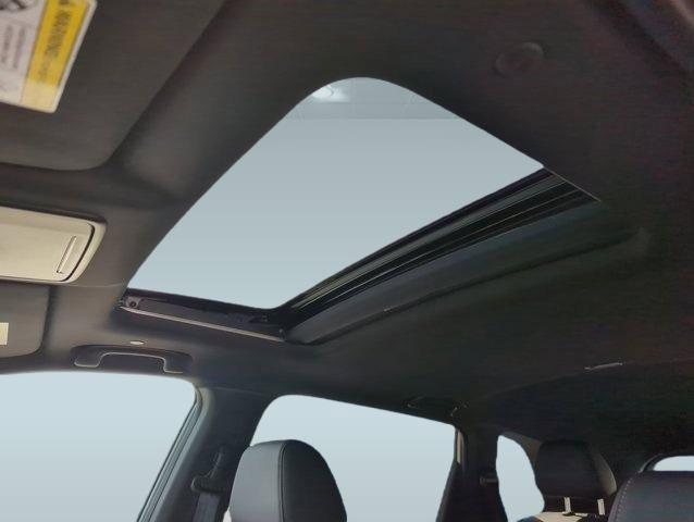 new 2026 Honda CR-V Hybrid car, priced at $40,120