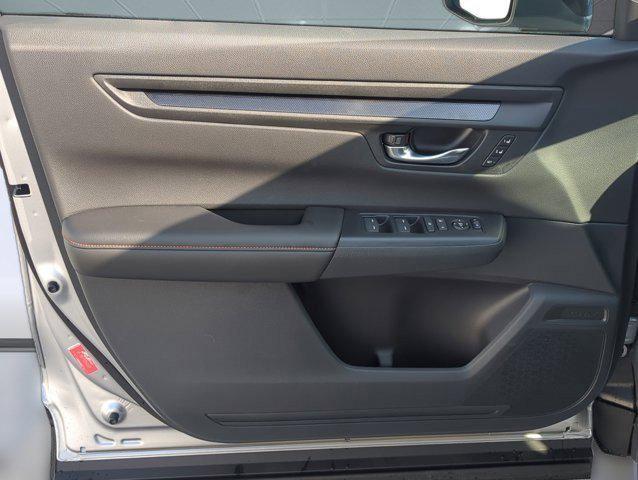 new 2026 Honda CR-V Hybrid car, priced at $40,120