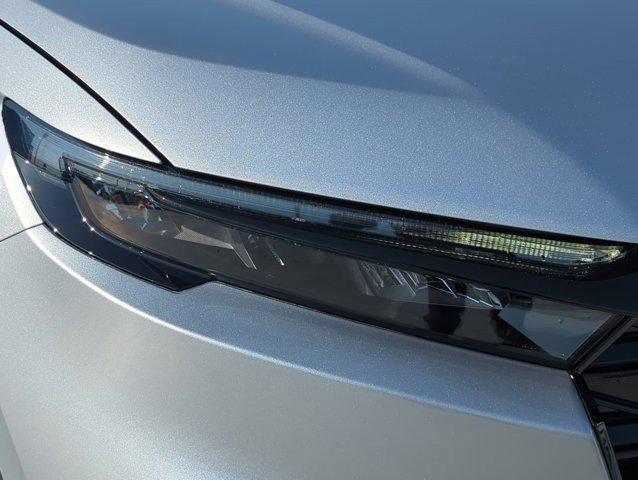 new 2026 Honda CR-V Hybrid car, priced at $40,120