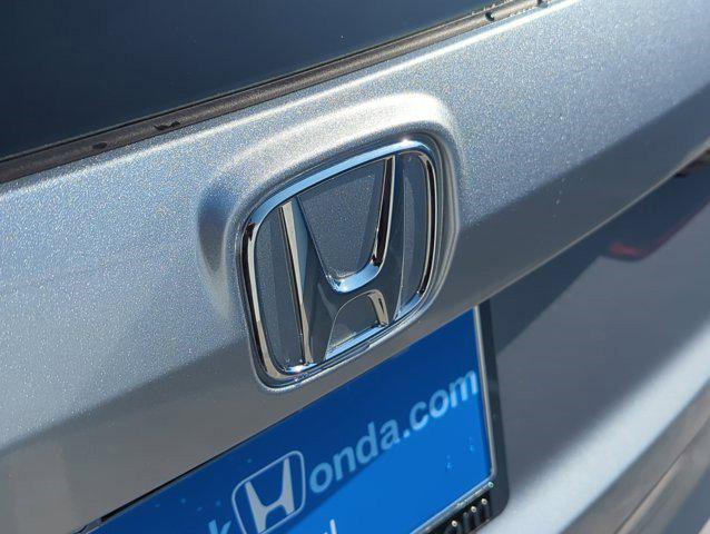 new 2026 Honda CR-V Hybrid car, priced at $40,120