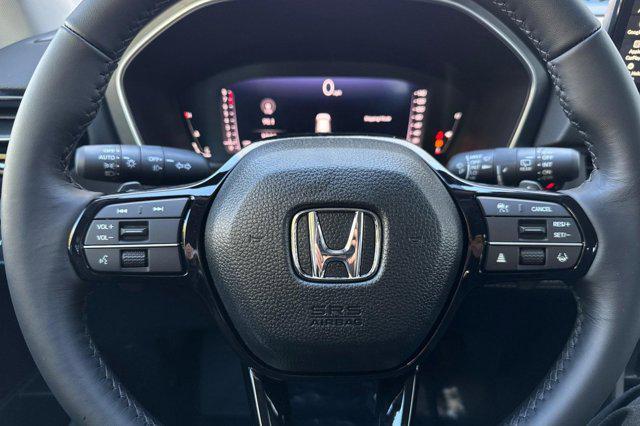 new 2026 Honda Pilot car, priced at $46,445