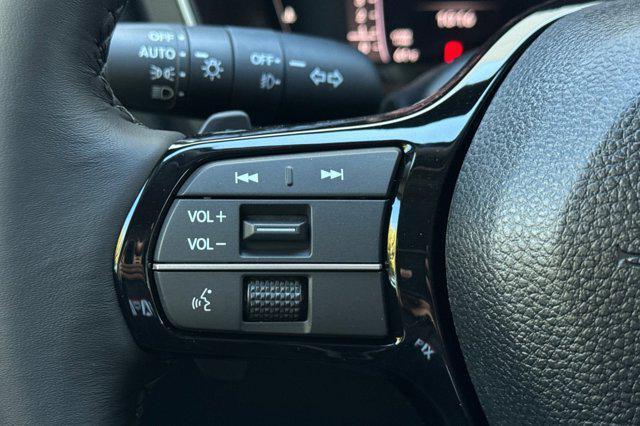 new 2026 Honda Pilot car, priced at $46,445