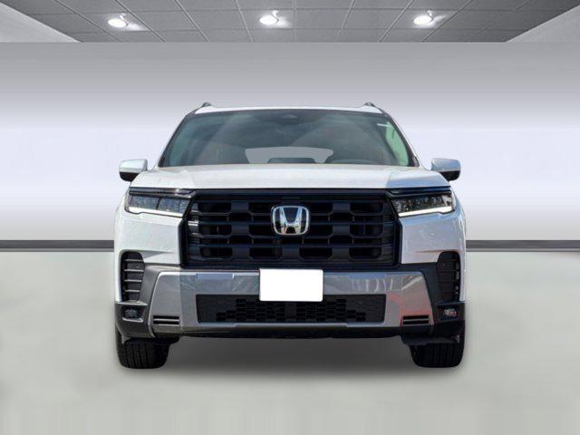 new 2026 Honda Pilot car, priced at $46,445