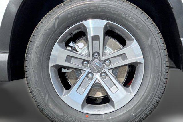 new 2026 Honda Pilot car, priced at $46,445