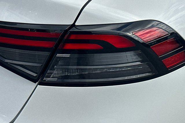 new 2026 Honda Accord Hybrid car, priced at $37,230