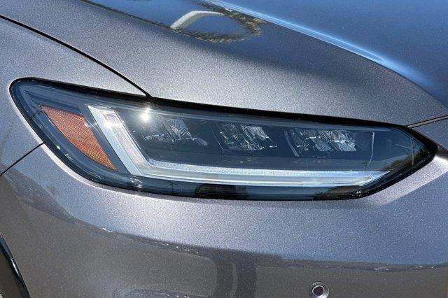 new 2027 Honda HR-V car, priced at $31,985