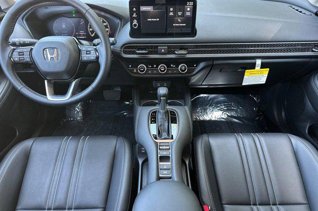 new 2027 Honda HR-V car, priced at $31,985