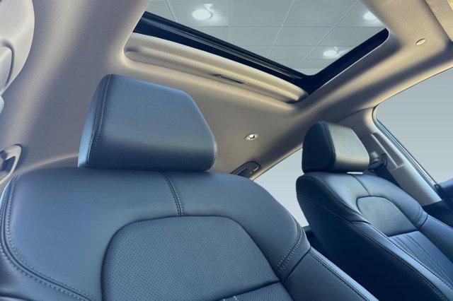 new 2027 Honda HR-V car, priced at $31,985