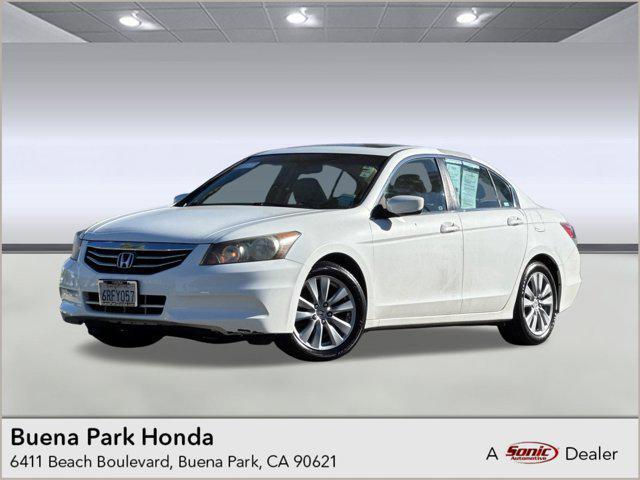 used 2011 Honda Accord car, priced at $7,398