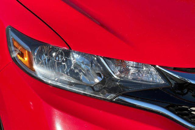 used 2020 Honda Fit car, priced at $15,398