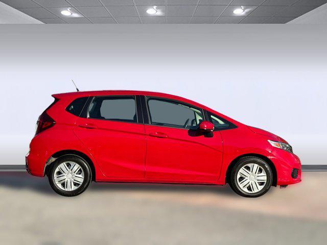 used 2020 Honda Fit car, priced at $15,398