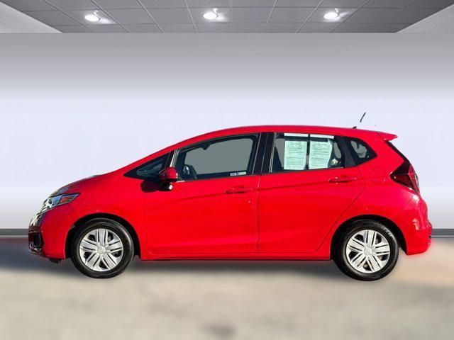 used 2020 Honda Fit car, priced at $15,398
