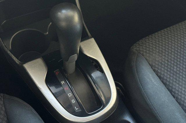 used 2020 Honda Fit car, priced at $15,398